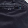 Pantalon Sport Gabardine Grand Teint Bleu Fonce – Image 3