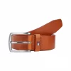 Accessoire Ceinture Denton 3,5 Beige Moyen