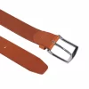 Accessoire Ceinture Denton 3,5 Beige Moyen – Image 2
