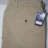 Pantalon Sport Chino Hamilton Beige Clair