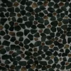 Chemise Manches Longues Ville Imprime Galets Modern Kaki Moyen – Image 2