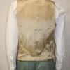 Costume 3 Pieces Toile Tilleul Las Bang Casino Vert Clair – Image 6