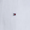 Chemise Manches Longues Sport Coton Lin Oppo Bleu Clair – Image 4