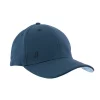 Accessoire Casquette Us Coton Bleu Moyen