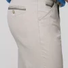 Pantalon Sport Canvas Beige Clair – Image 2