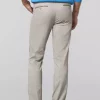Pantalon Sport Canvas Beige Clair – Image 3