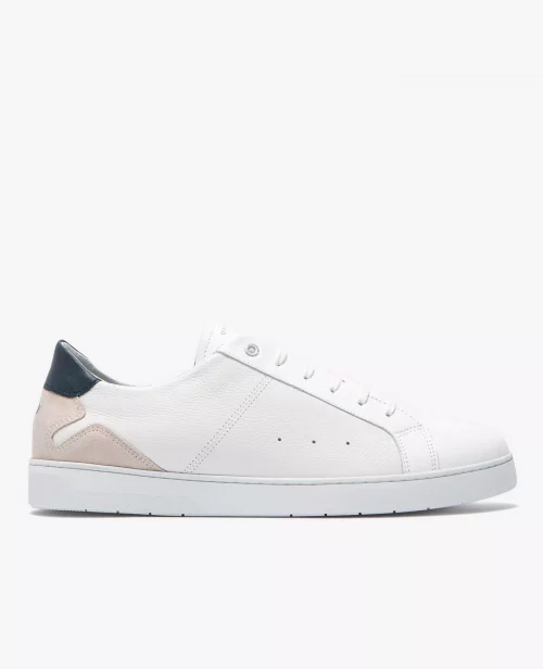 Accessoire Chaussures Lf Sneaker Made In France Blanc – Image 4