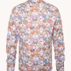 Chemise Manches Longues Sport Desert Vert Moyen – Image 2