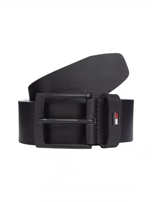 Accessoire Ceinture Ceinturon Denton Noir Fonce