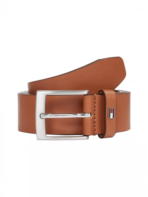 Accessoire Ceinture Ceinturon Adan Beige Moyen