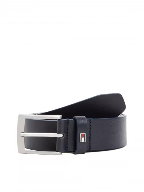 Accessoire Ceinture Ceinturon Adan Bleu Fonce
