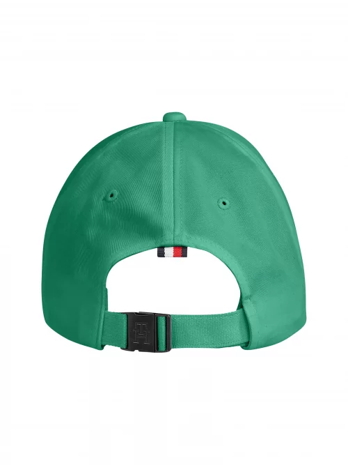 Accessoire Casquette Broderie Th Vert Moyen – Image 2