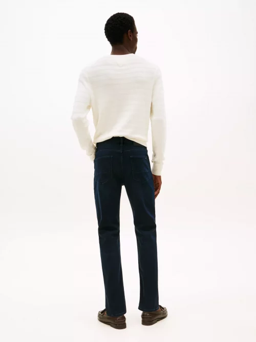 Jean Denim Bleecker Blue Black Bleu Fonce – Image 2