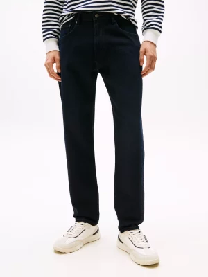 Jean Denim Harlem Bleu Nuit Bleu Fonce