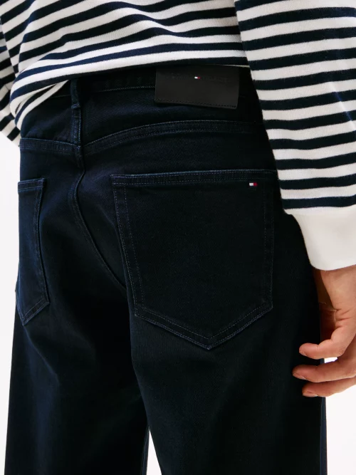 Jean Denim Harlem Bleu Nuit Bleu Fonce – Image 3
