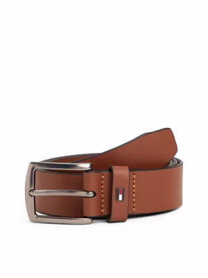 Accessoire Ceinture Denton 3.5 Beige Moyen