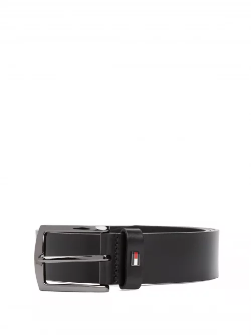 Accessoire Ceinture Denton 3,5 Noir Fonce – Image 2