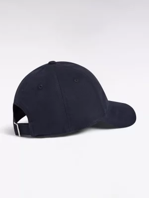 Accessoire Casquette Twill Emerise Bleu Fonce