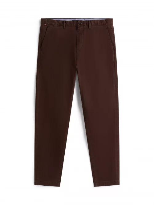Pantalon Sport Harlem Chino Twill Beige Fonce – Image 5