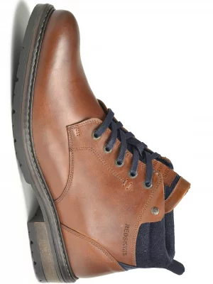 Accessoire Chaussures Rk Mid Col Feutrine Beige Moyen