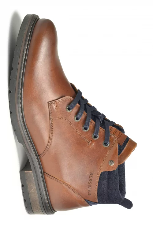 Accessoire Chaussures Rk Mid Col Feutrine Beige Moyen