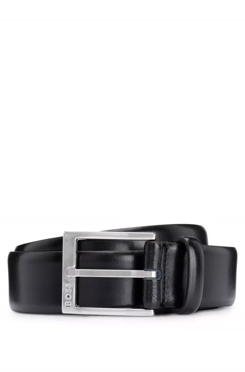 Accessoire Ceinture Ardillon Noir Fonce