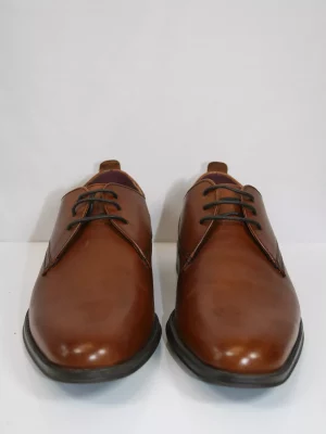 Accessoire Chaussures Rk Chelsea Cuir Beige Moyen