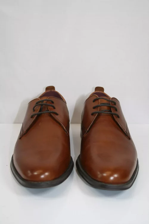 Accessoire Chaussures Rk Chelsea Cuir Beige Moyen