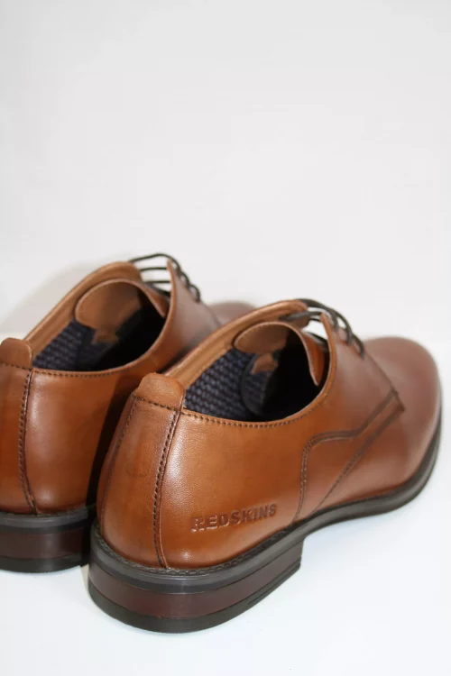 Accessoire Chaussures Rk Chelsea Cuir Beige Moyen – Image 2