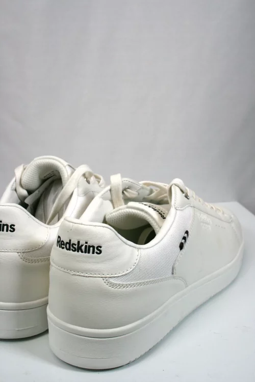 Accessoire Chaussures Rk Sneaker Pu Blanc – Image 2