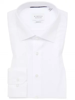 Chemise Manches Longues Ville Cover Shirt Uni (c) Divers