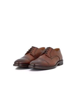 Accessoire Chaussures Bout Rapporte Beige Moyen