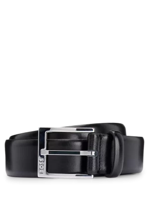 Accessoire Ceinture Ardillon Noir Fonce