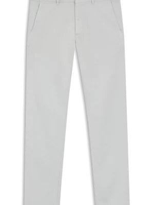 Pantalon Sport Satin Stretch Vert Clair