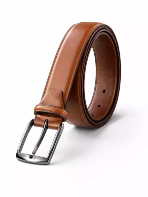 Accessoire Ceinture Ardillon Core-plus Beige Moyen