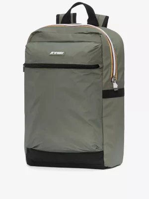 Accessoire Sac Sac A Dos Nylon Kaki Moyen