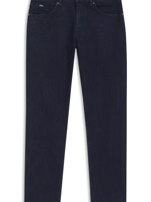 Jean Denim Re-maine Performance Bleu Fonce