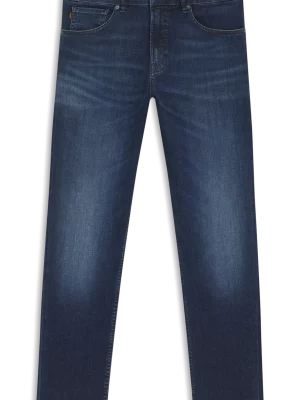 Jean Denim Soft Motion Light Brut Bleu Fonce