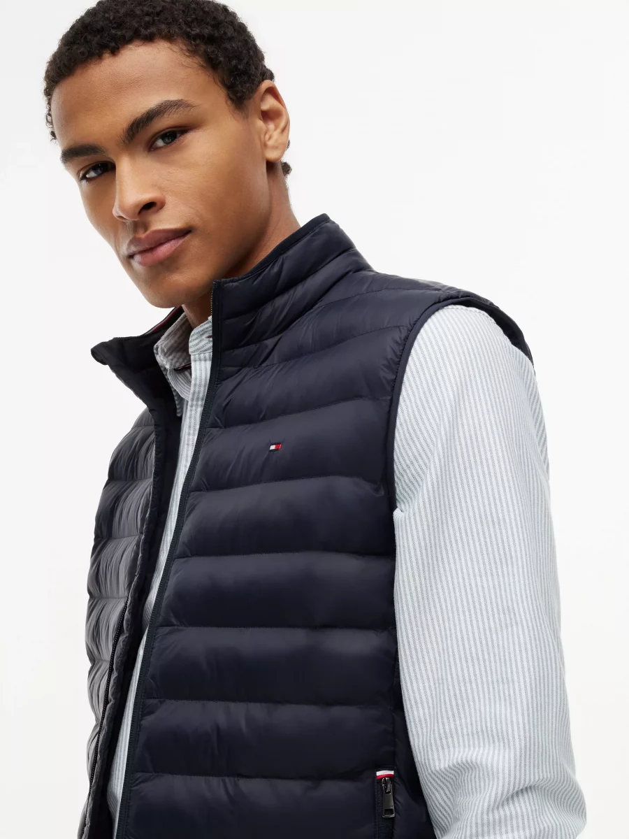 Grosse Piece Blouson Nos Doudoune Sm Bleu Fonce – Image 2