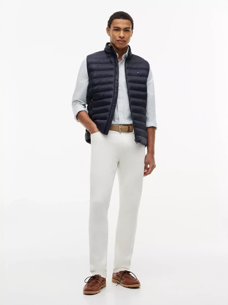 Grosse Piece Blouson Nos Doudoune Sm Bleu Fonce – Image 4