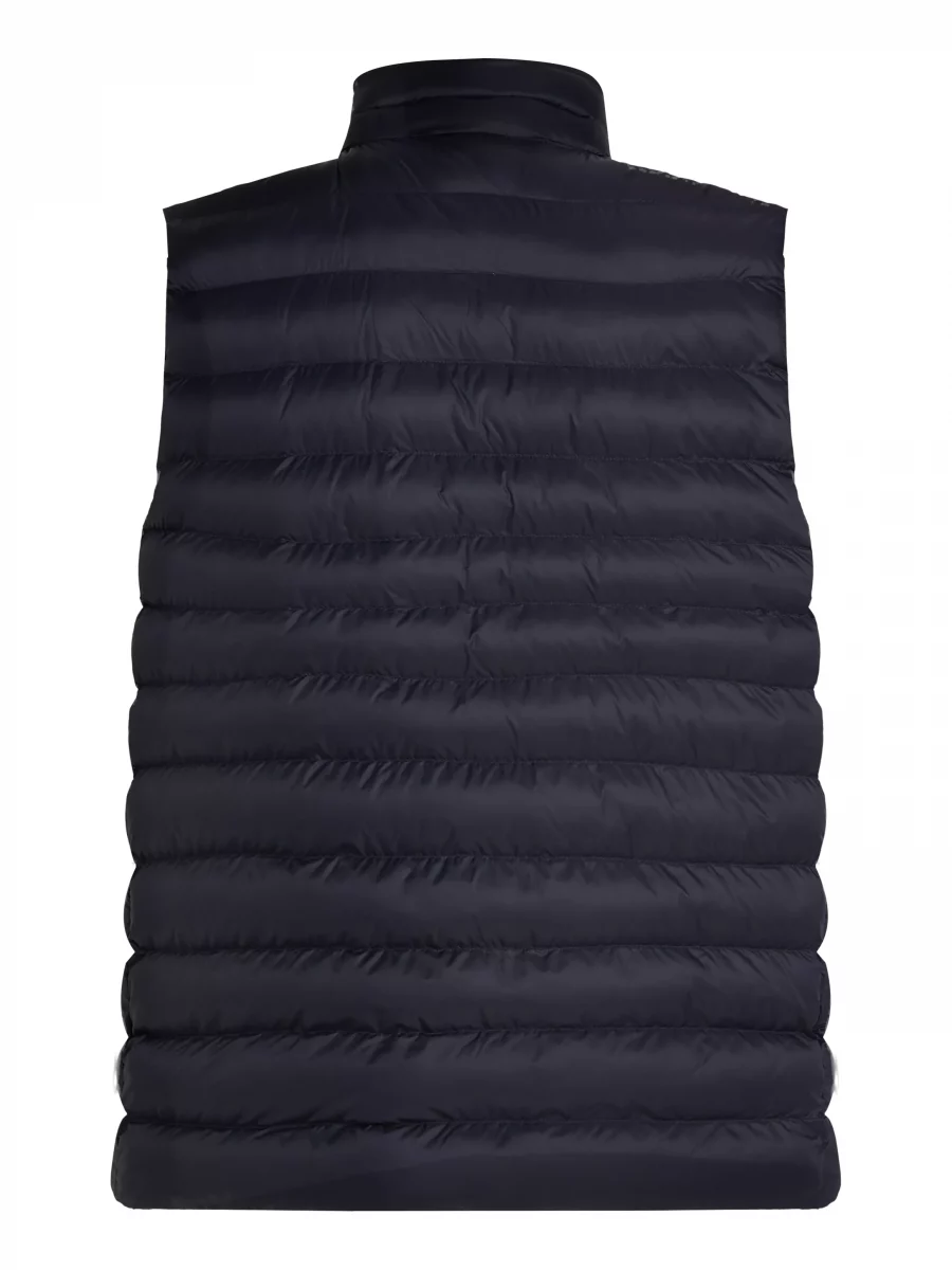 Grosse Piece Blouson Nos Doudoune Sm Bleu Fonce – Image 6