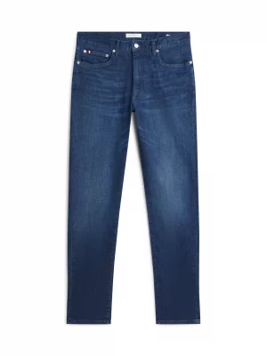 Jean Denim Bleecker Denim Light Bleu Moyen
