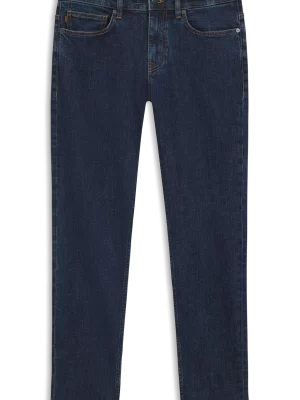 Jean Denim Denim Stone Bleu Moyen